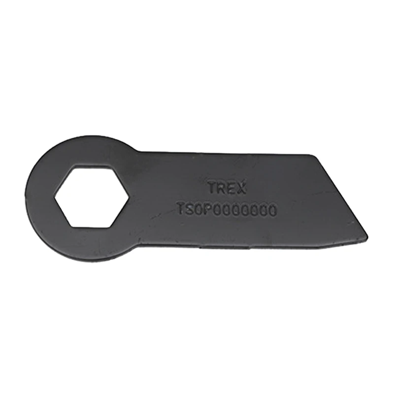 Zero Turn Mower Blade suppliers
